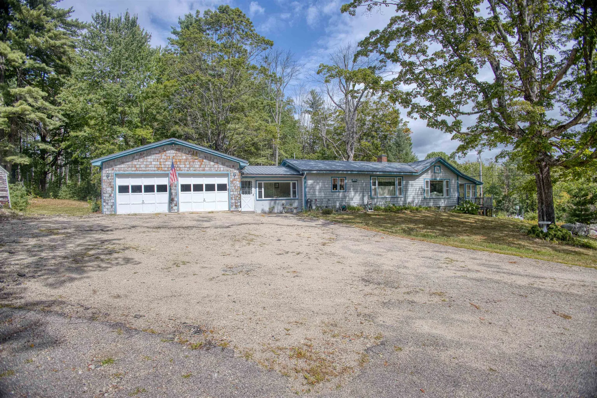 165 Browns Ridge Road Ossipee NH 03864