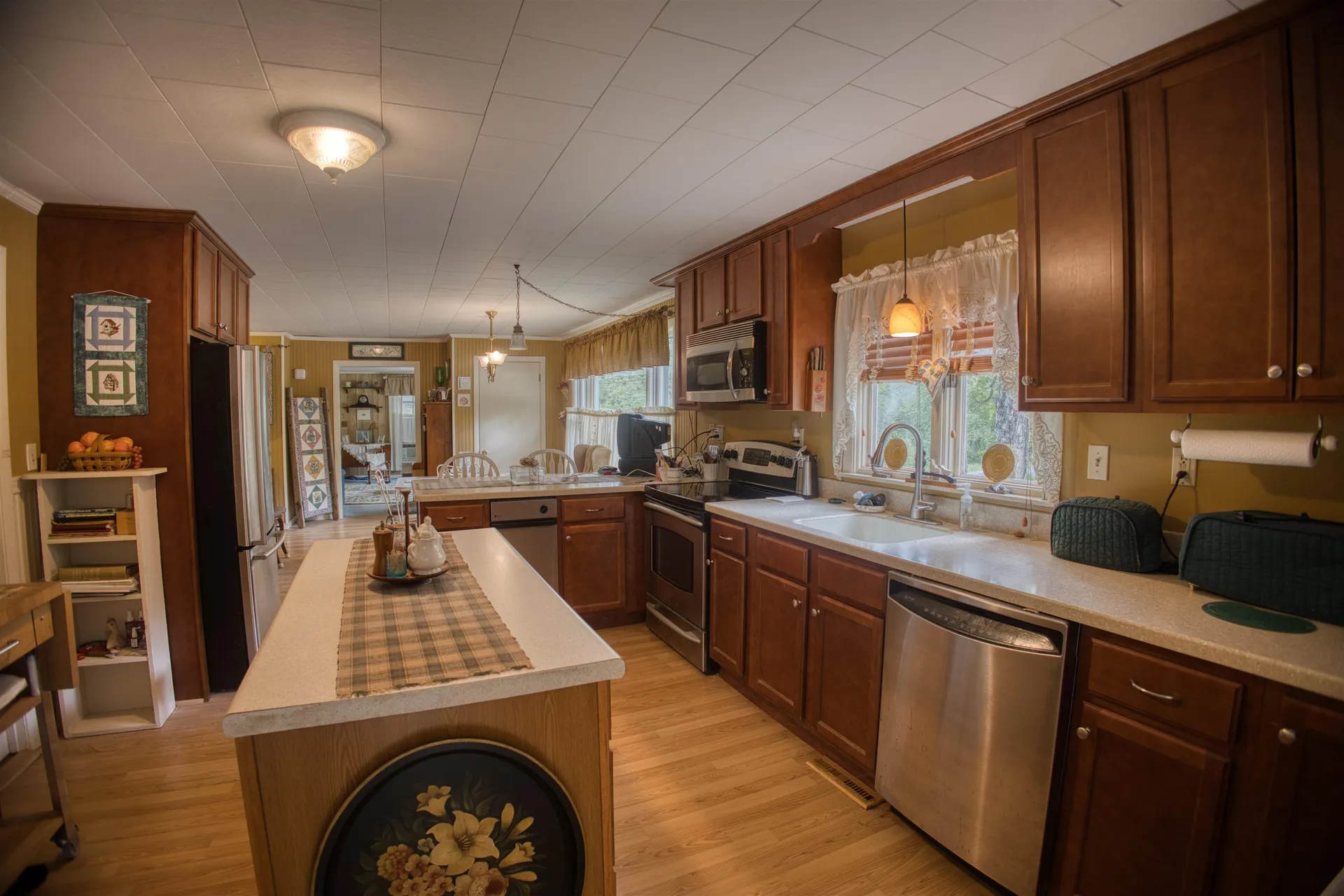 165 Browns Ridge Road Ossipee NH 03864