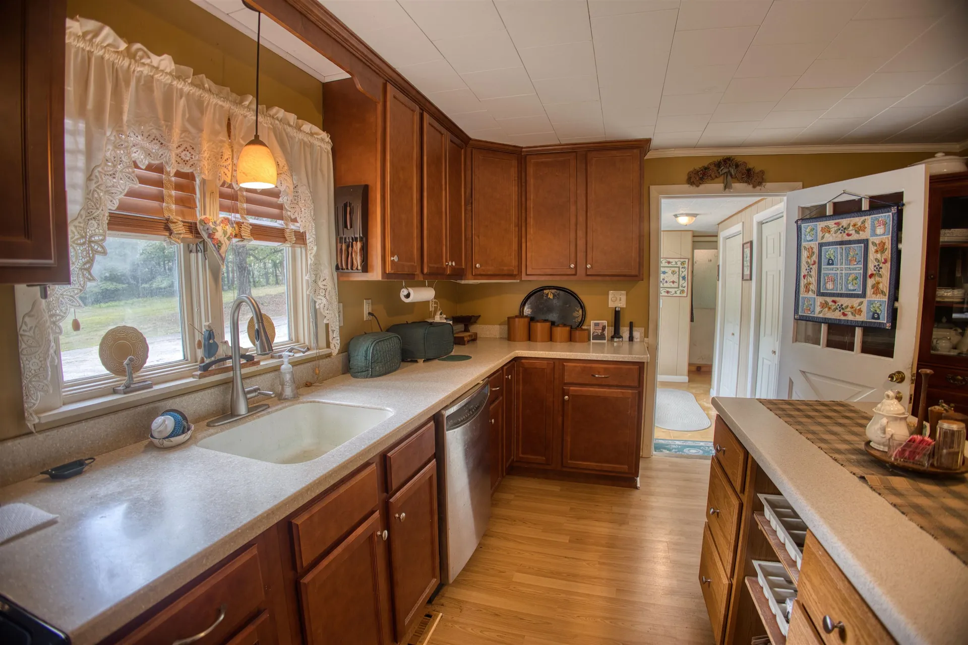 165 Browns Ridge Road Ossipee NH 03864