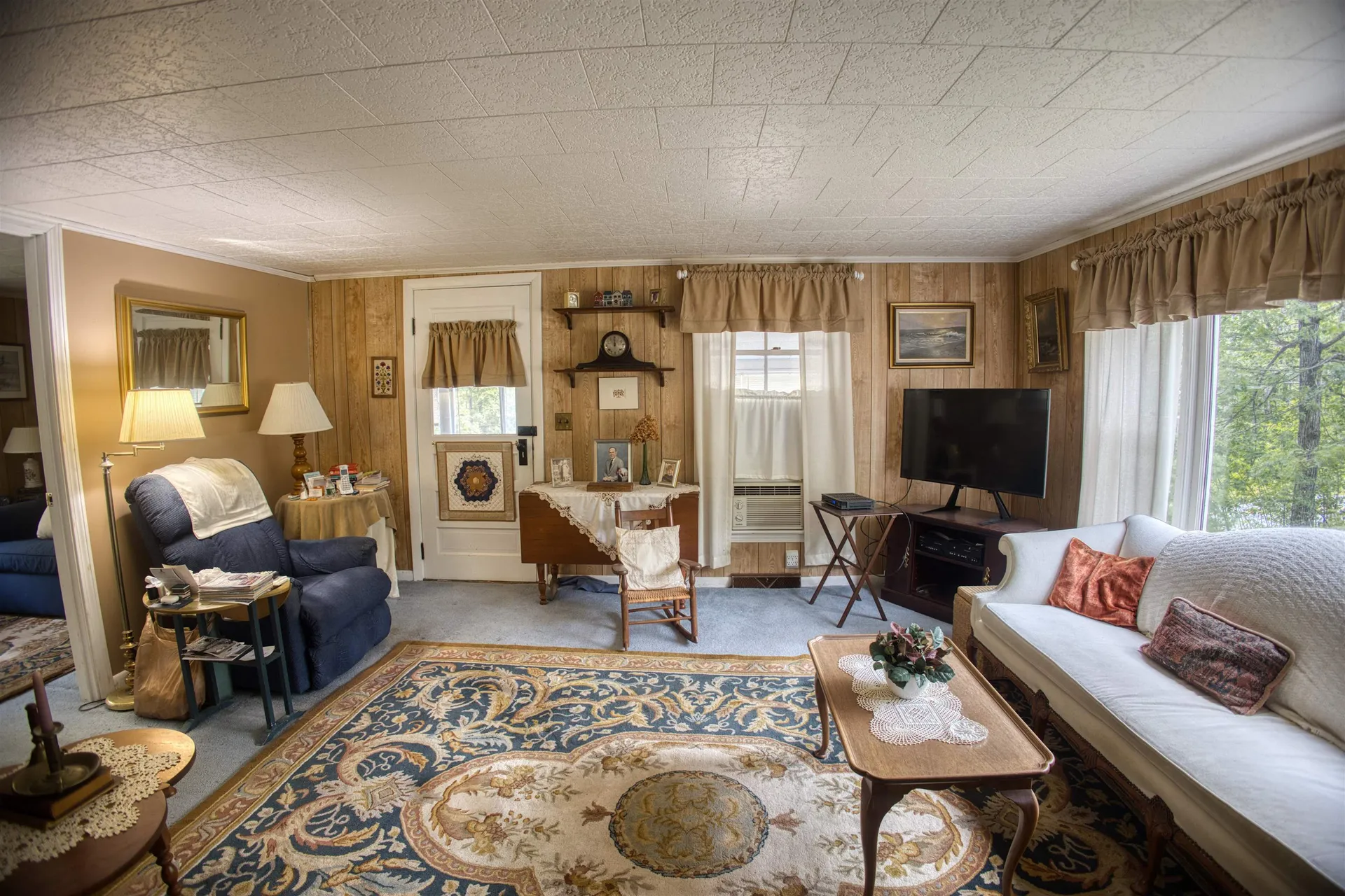 165 Browns Ridge Road Ossipee NH 03864