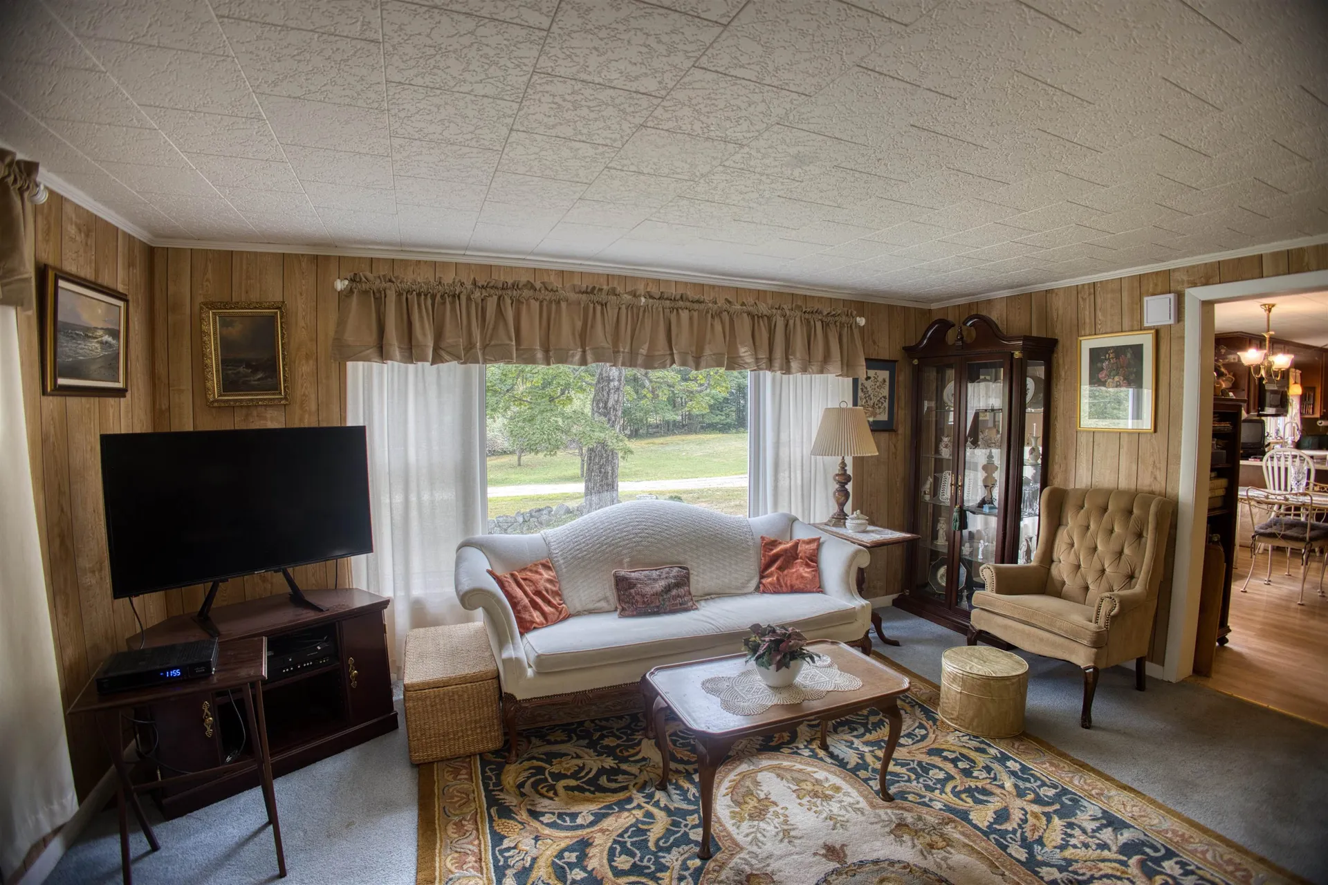 165 Browns Ridge Road Ossipee NH 03864
