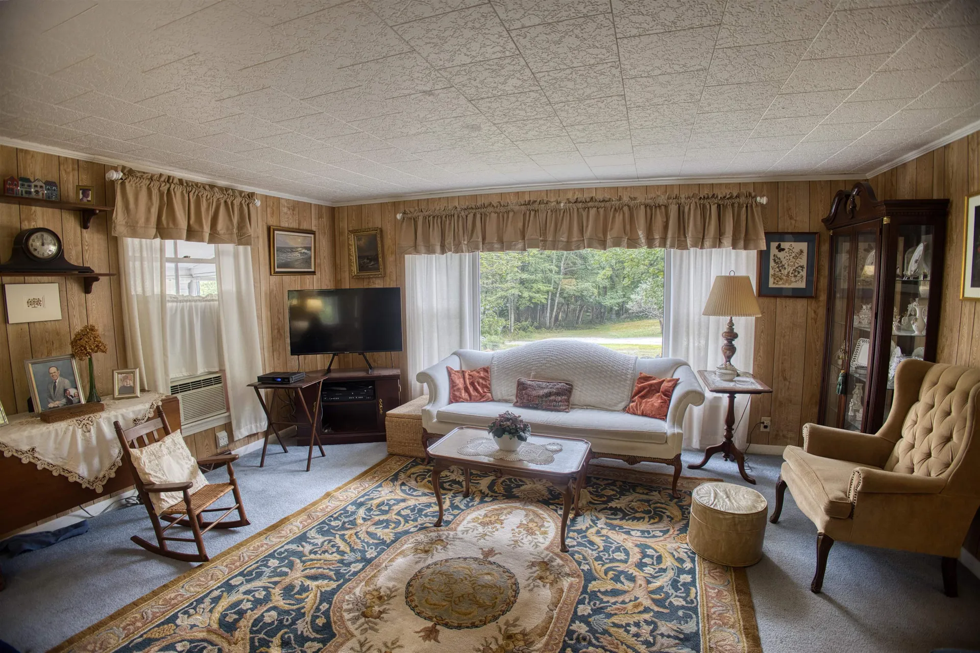 165 Browns Ridge Road Ossipee NH 03864