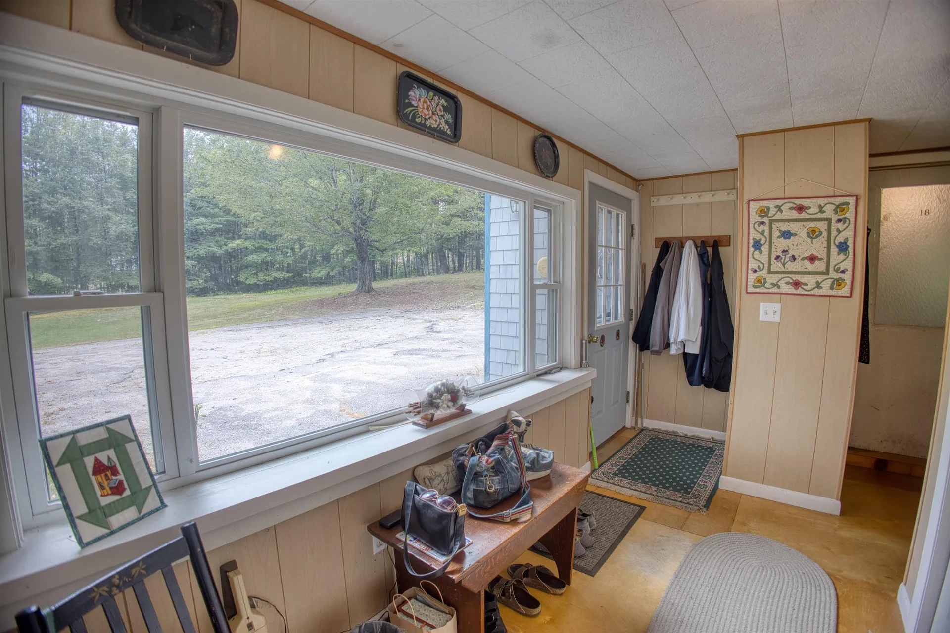 165 Browns Ridge Road Ossipee NH 03864