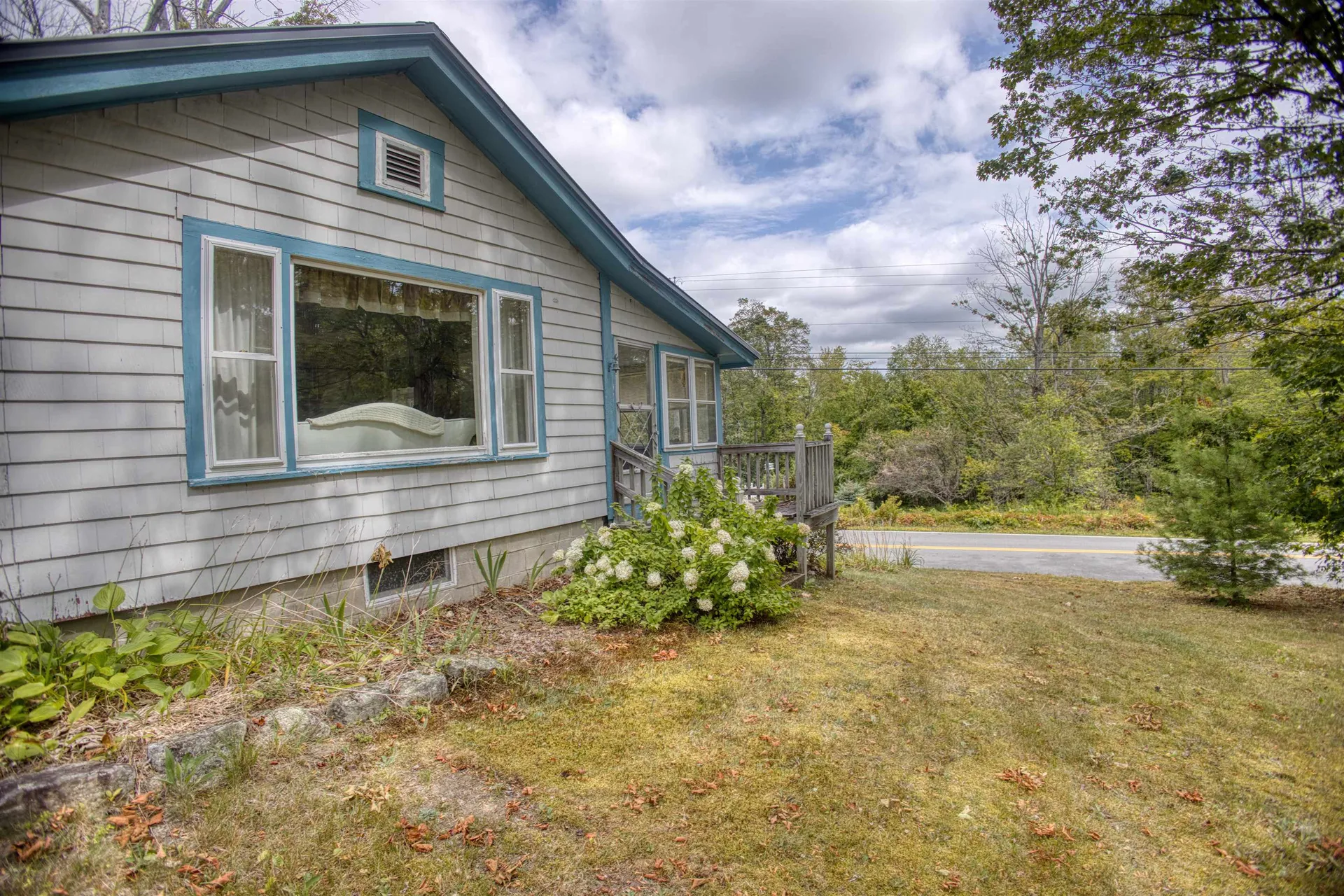 165 Browns Ridge Road Ossipee NH 03864