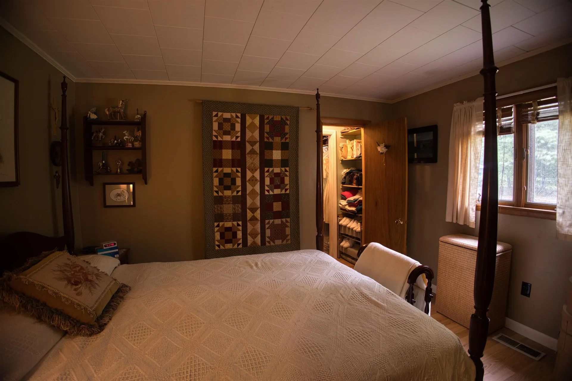 165 Browns Ridge Road Ossipee NH 03864