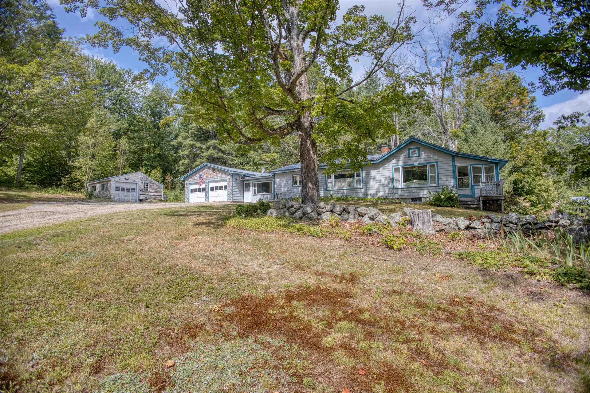 165 Browns Ridge Road Ossipee NH 03864