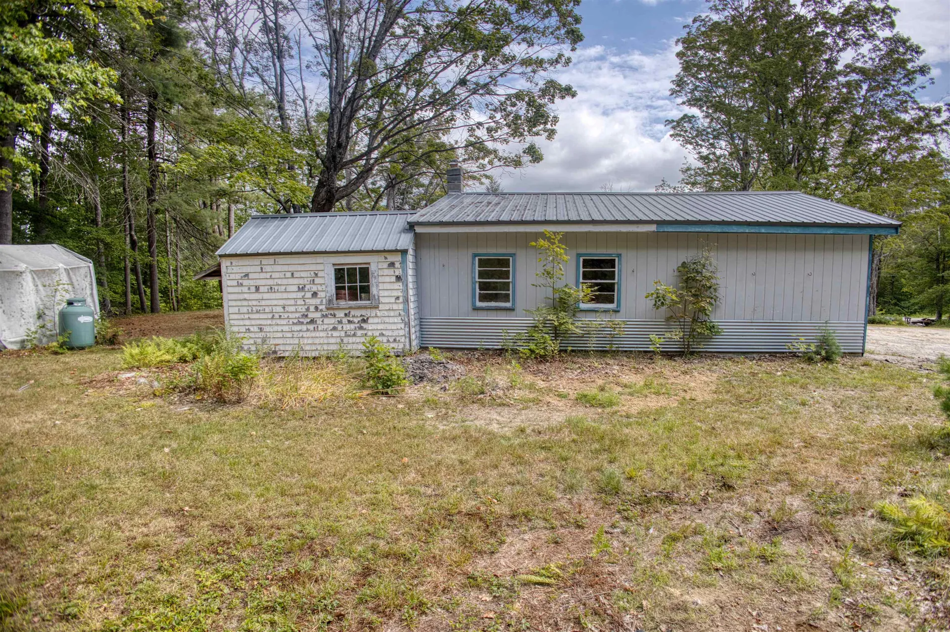 165 Browns Ridge Road Ossipee NH 03864