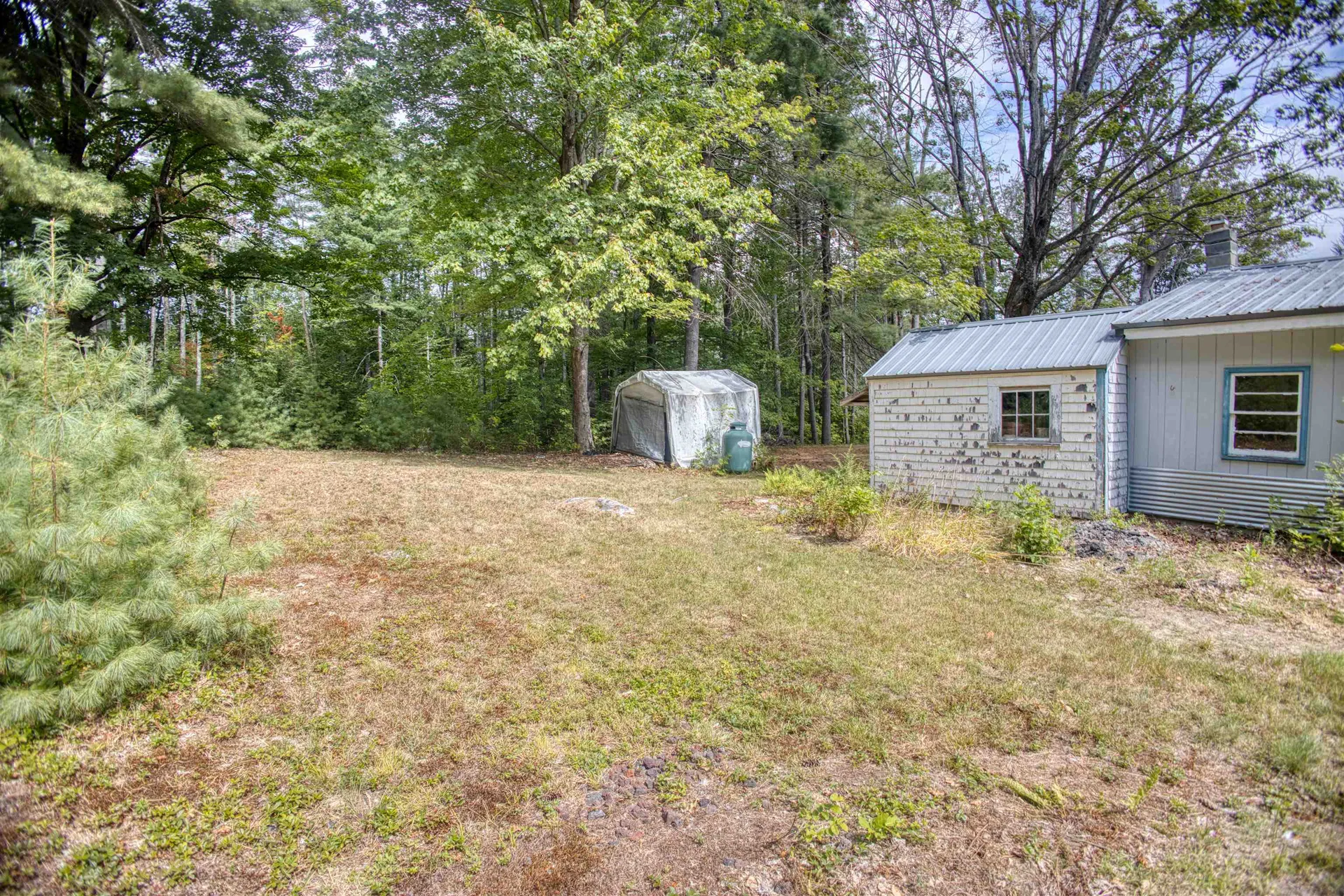 165 Browns Ridge Road Ossipee NH 03864