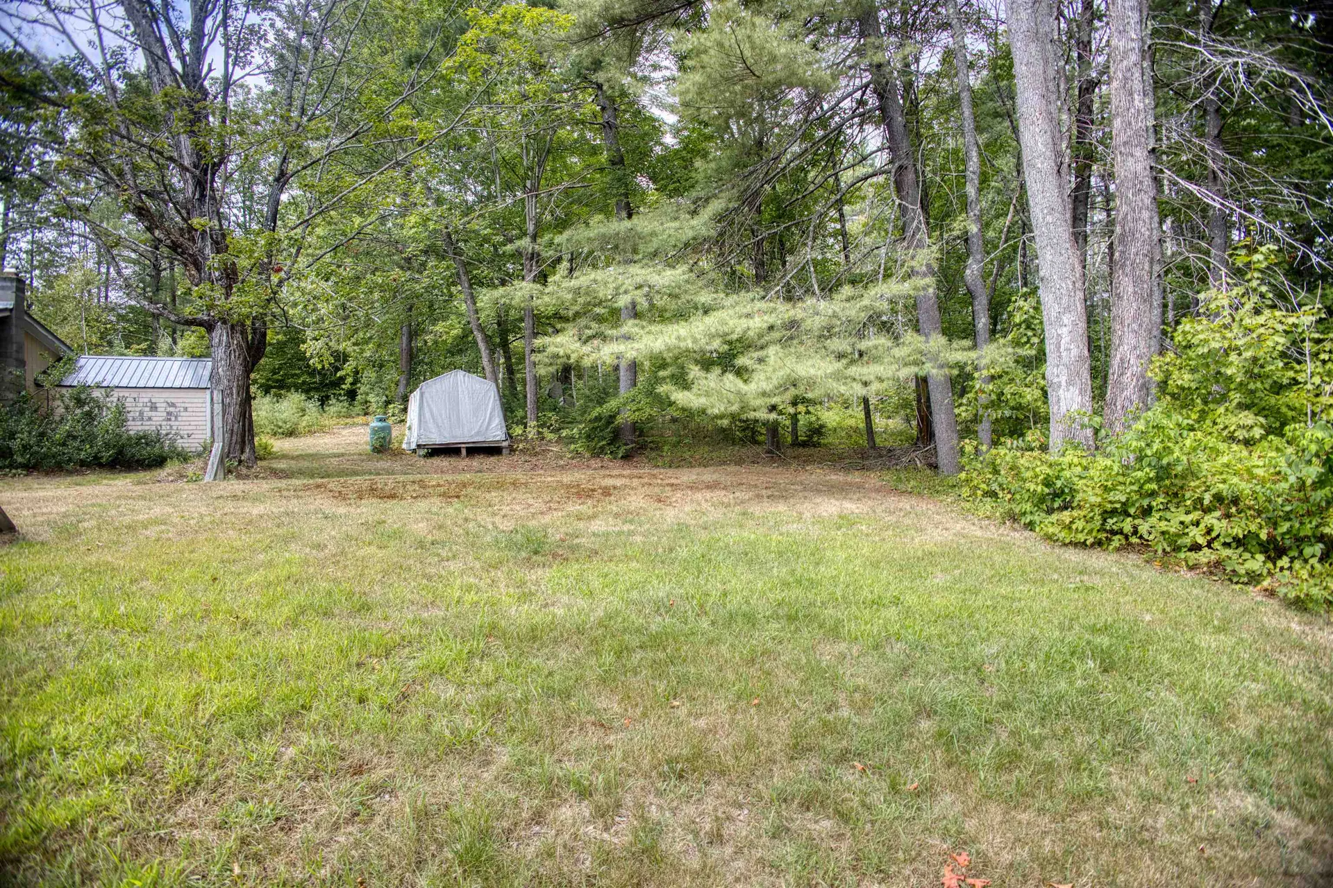 165 Browns Ridge Road Ossipee NH 03864