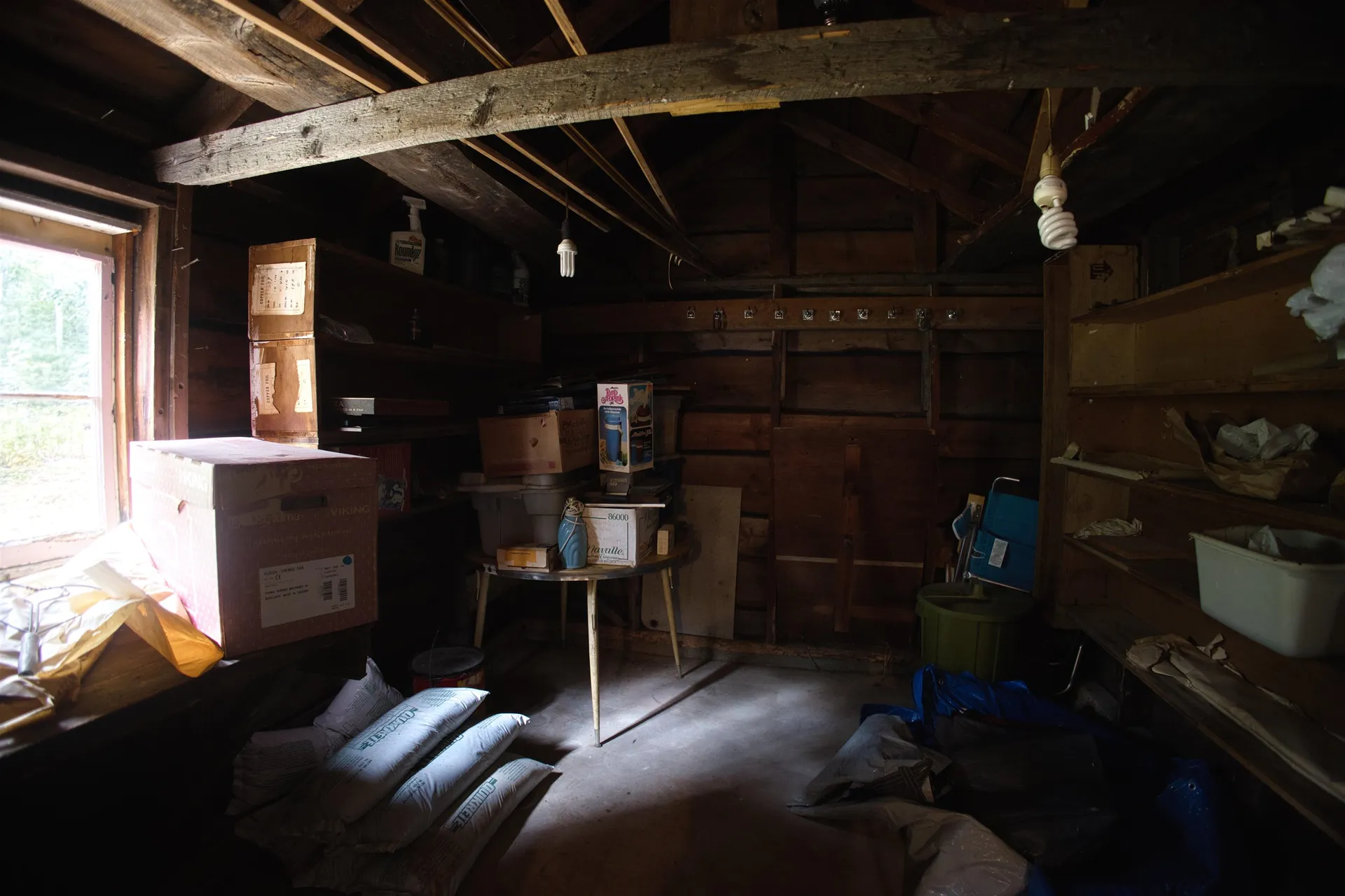 165 Browns Ridge Road Ossipee NH 03864