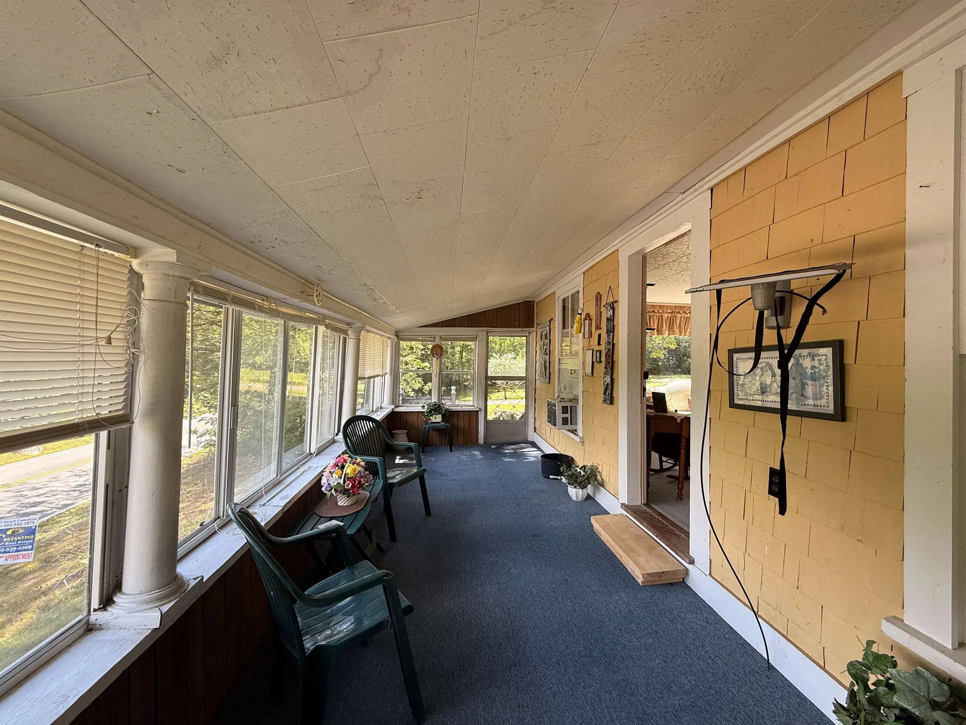 165 Browns Ridge Road Ossipee NH 03864