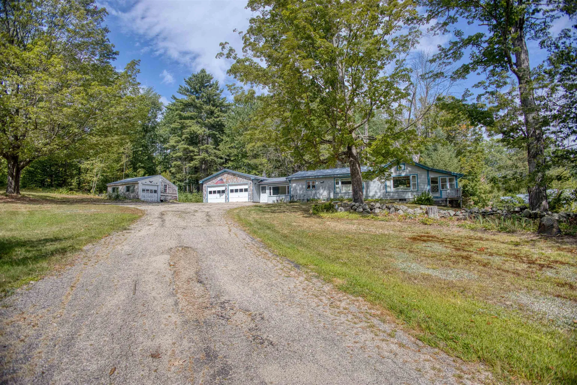 165 Browns Ridge Road Ossipee NH 03864