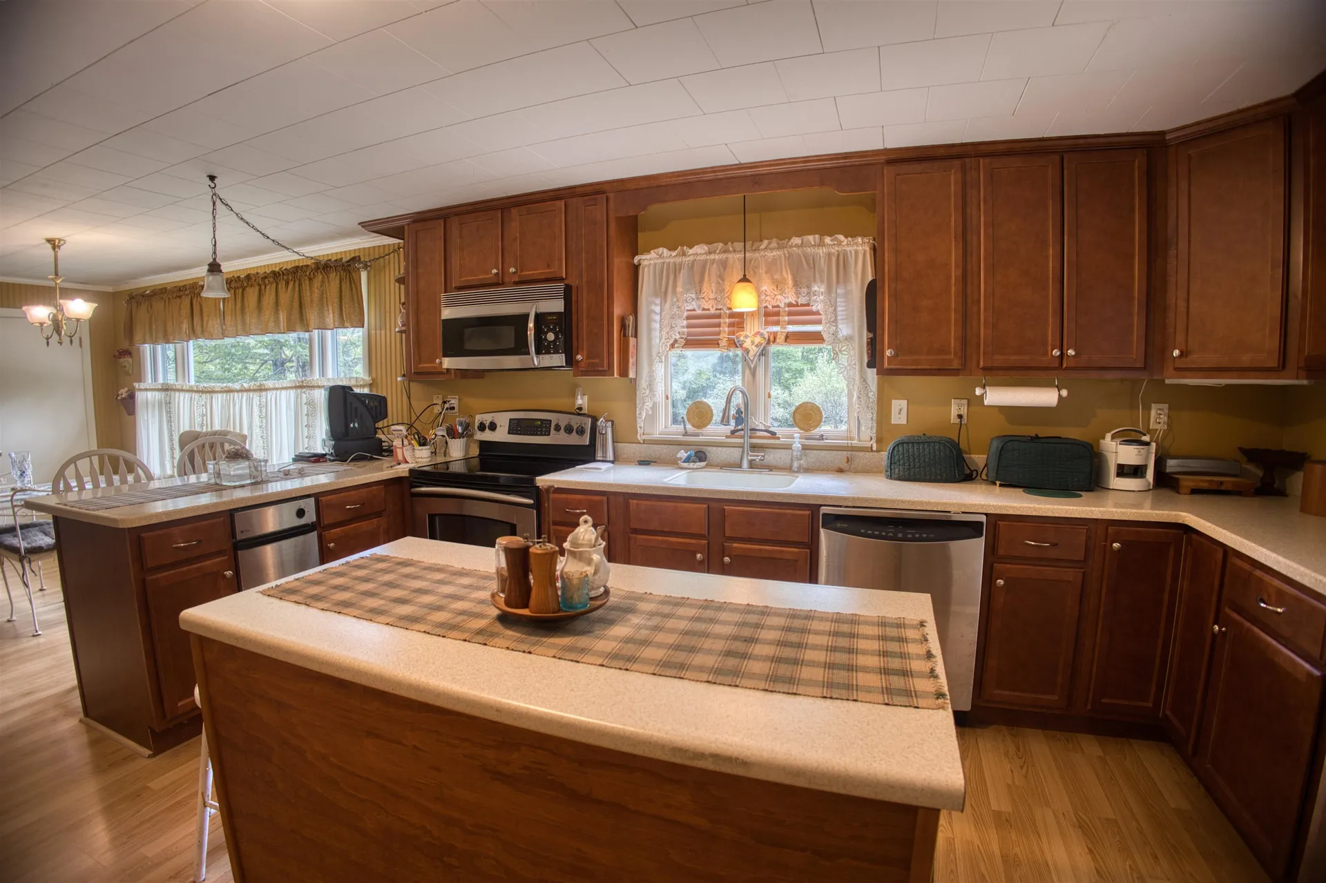 165 Browns Ridge Road Ossipee NH 03864