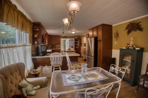 165 Browns Ridge Road Ossipee NH 03864