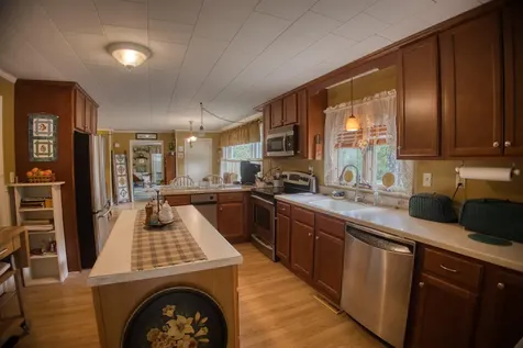 165 Browns Ridge Road Ossipee NH 03864