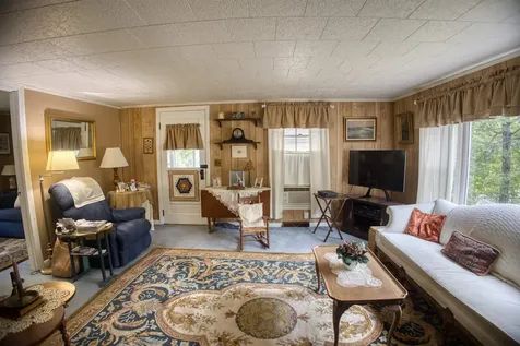 165 Browns Ridge Road Ossipee NH 03864