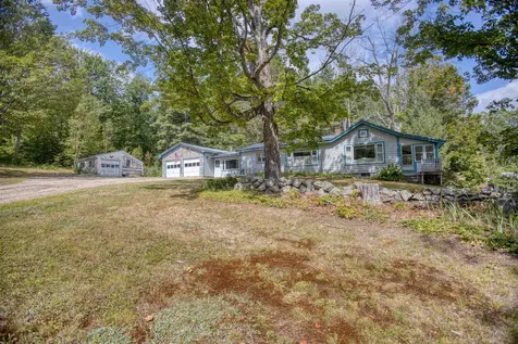 165 Browns Ridge Road Ossipee NH 03864