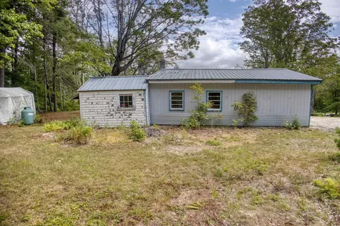165 Browns Ridge Road Ossipee NH 03864