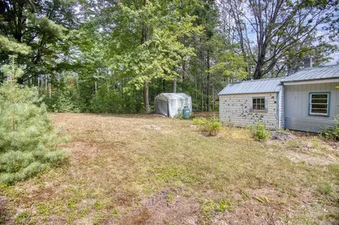 165 Browns Ridge Road Ossipee NH 03864