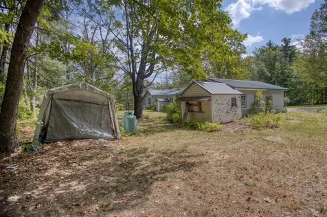 165 Browns Ridge Road Ossipee NH 03864