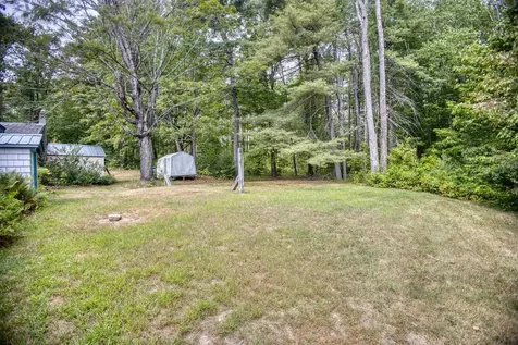 165 Browns Ridge Road Ossipee NH 03864