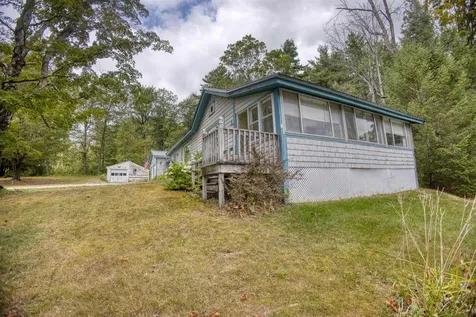 165 Browns Ridge Road Ossipee NH 03864