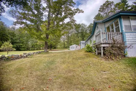 165 Browns Ridge Road Ossipee NH 03864