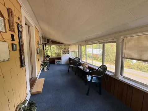 165 Browns Ridge Road Ossipee NH 03864