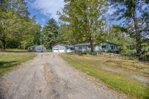 165 Browns Ridge Road Ossipee NH 03864
