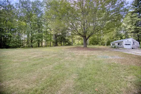 165 Browns Ridge Road Ossipee NH 03864
