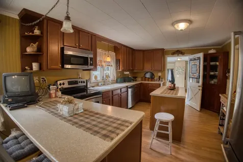 165 Browns Ridge Road Ossipee NH 03864