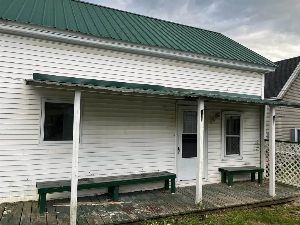 41 Province Street Richford VT 05476