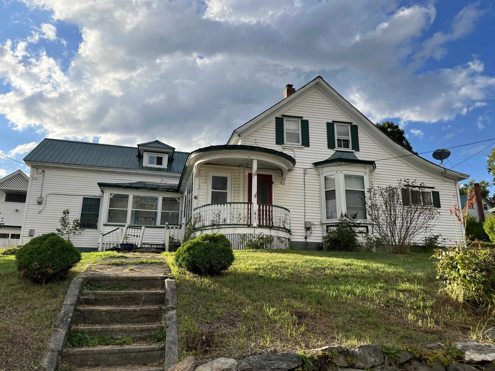 41 Province Street Richford VT 05476