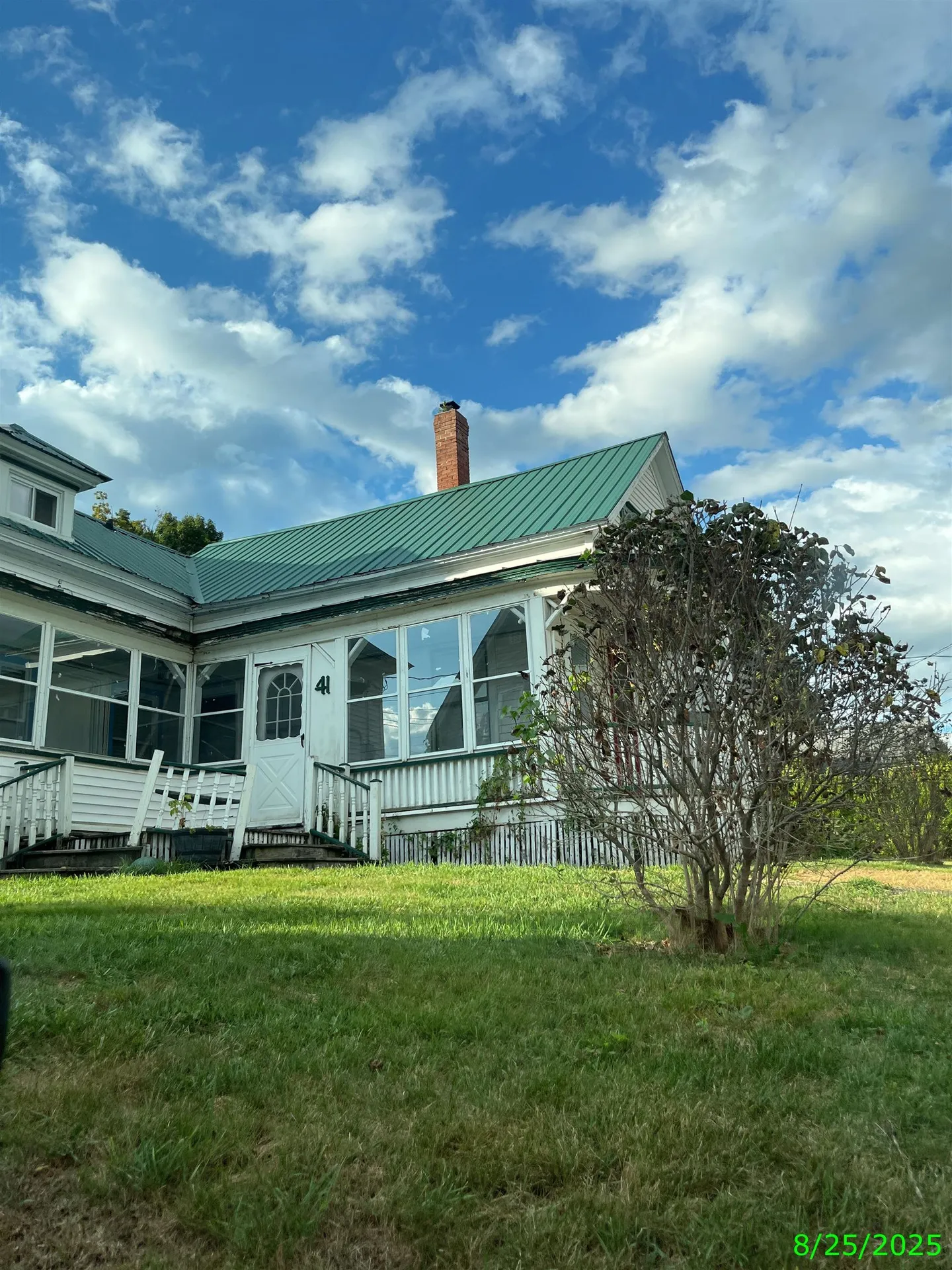 41 Province Street Richford VT 05476