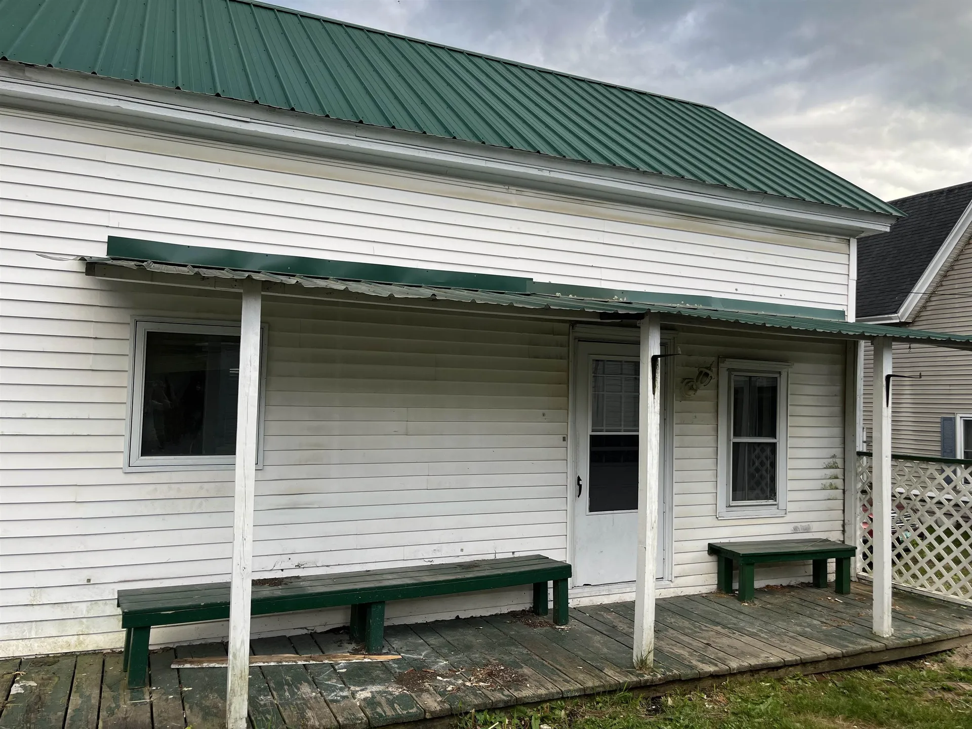 41 Province Street Richford VT 05476