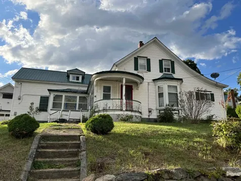 41 Province Street Richford VT 05476