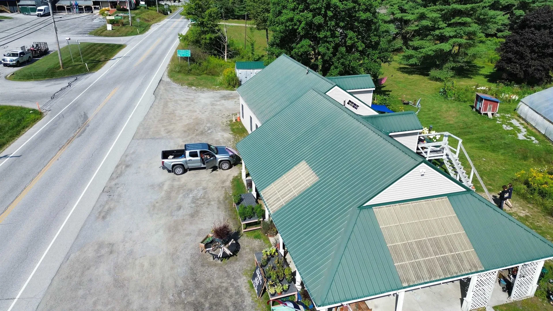 8678 Vt Route 30 Jamaica VT 05155