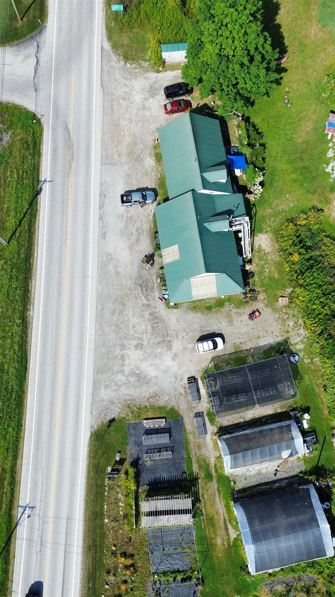 8678 Vt Route 30 Jamaica VT 05155