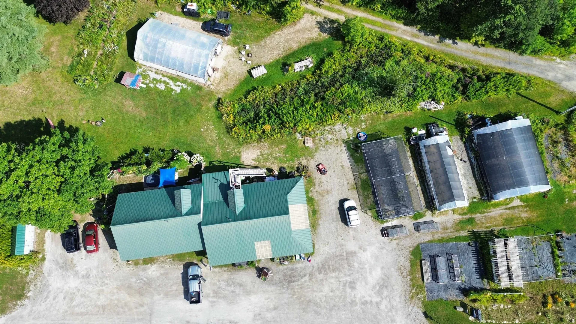 8678 Vt Route 30 Jamaica VT 05155