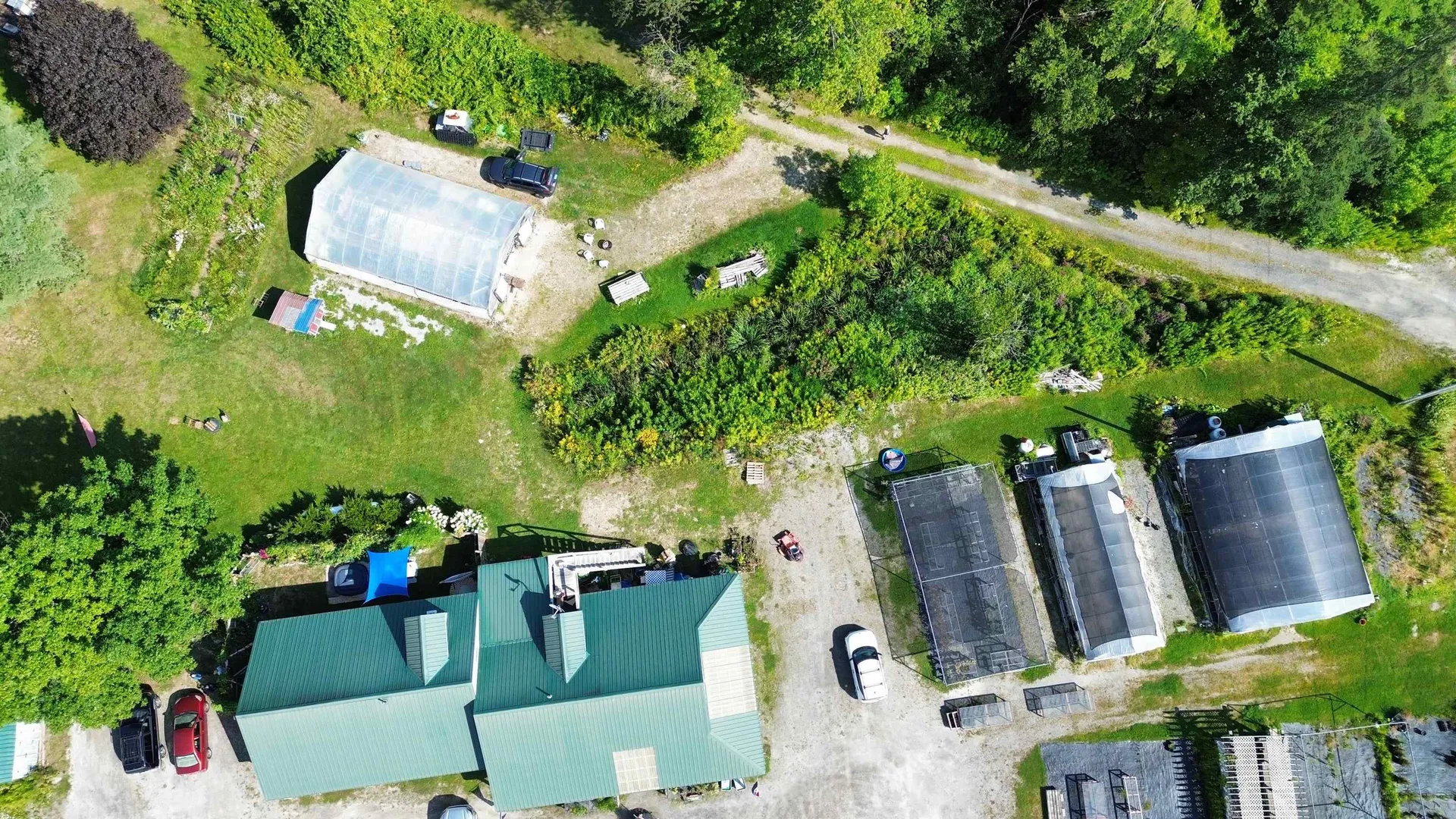 8678 Vt Route 30 Jamaica VT 05155