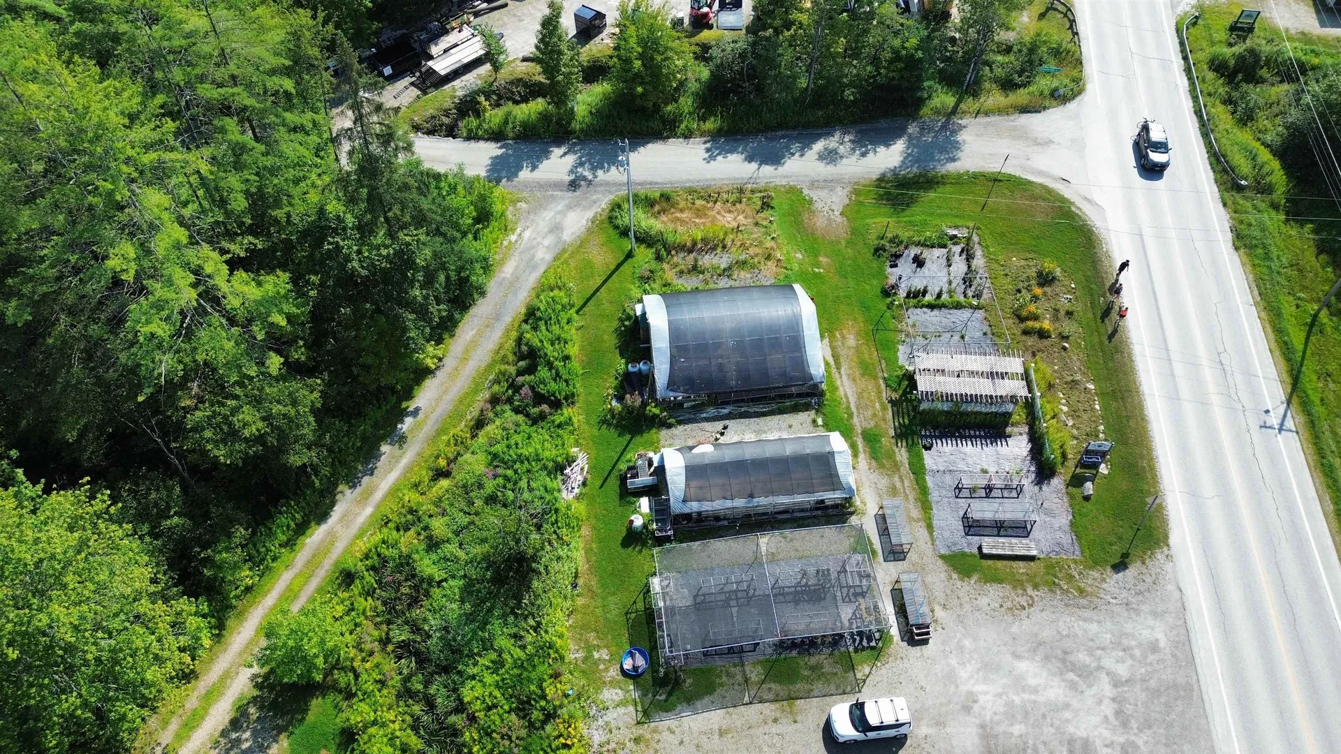 8678 Vt Route 30 Jamaica VT 05155