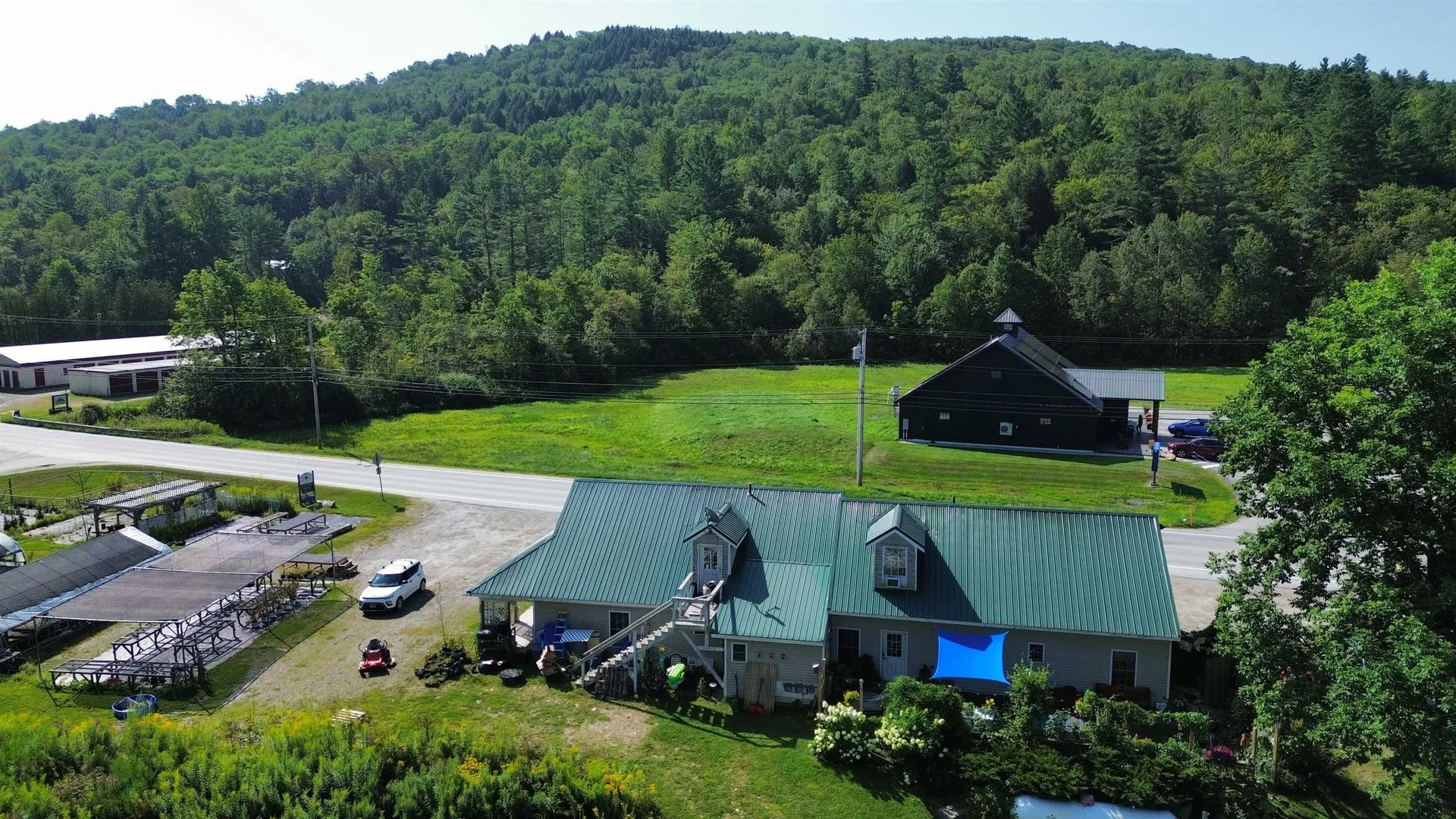 8678 Vt Route 30 Jamaica VT 05155