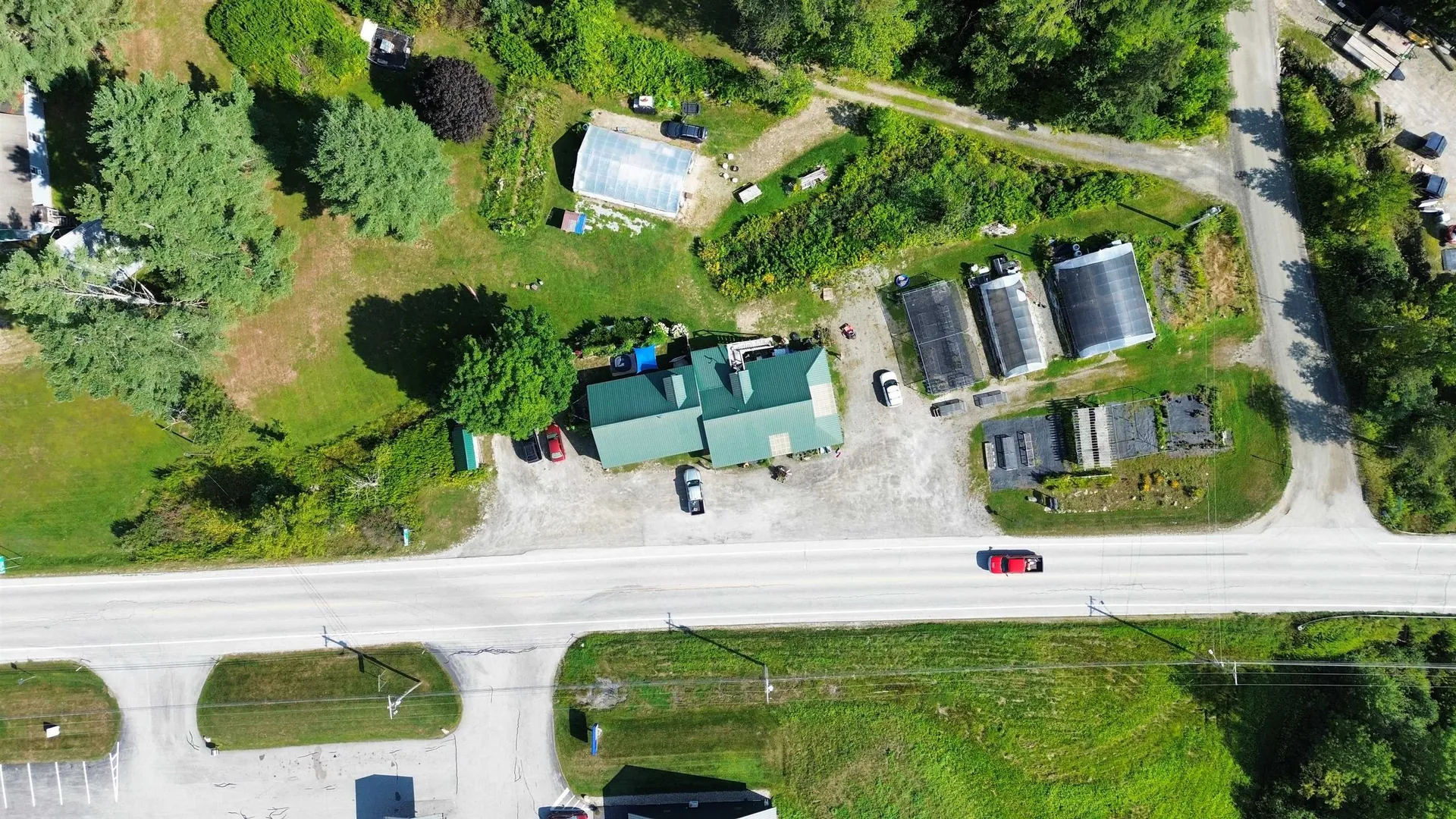 8678 Vt Route 30 Jamaica VT 05155