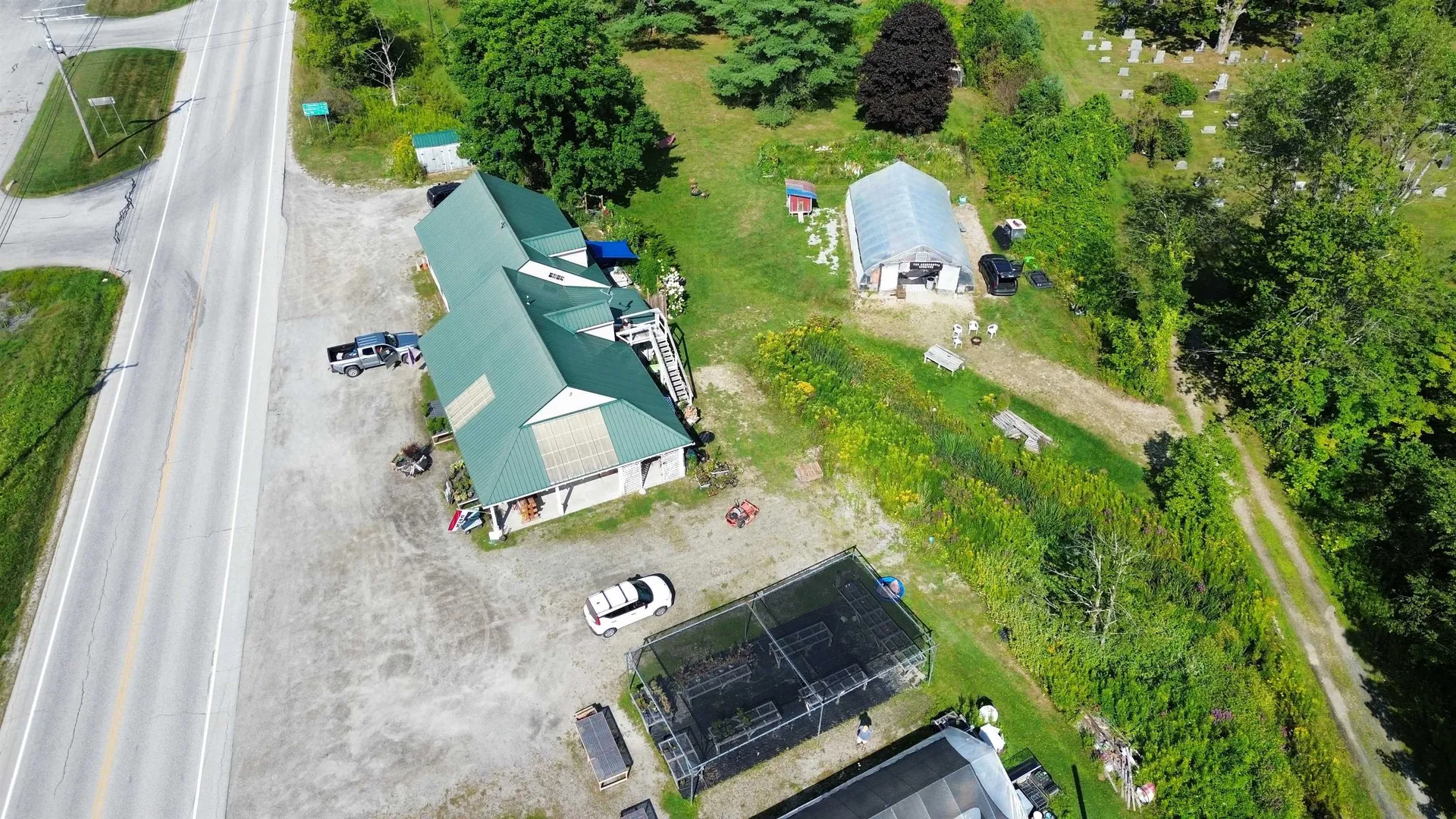 8678 Vt Route 30 Jamaica VT 05155