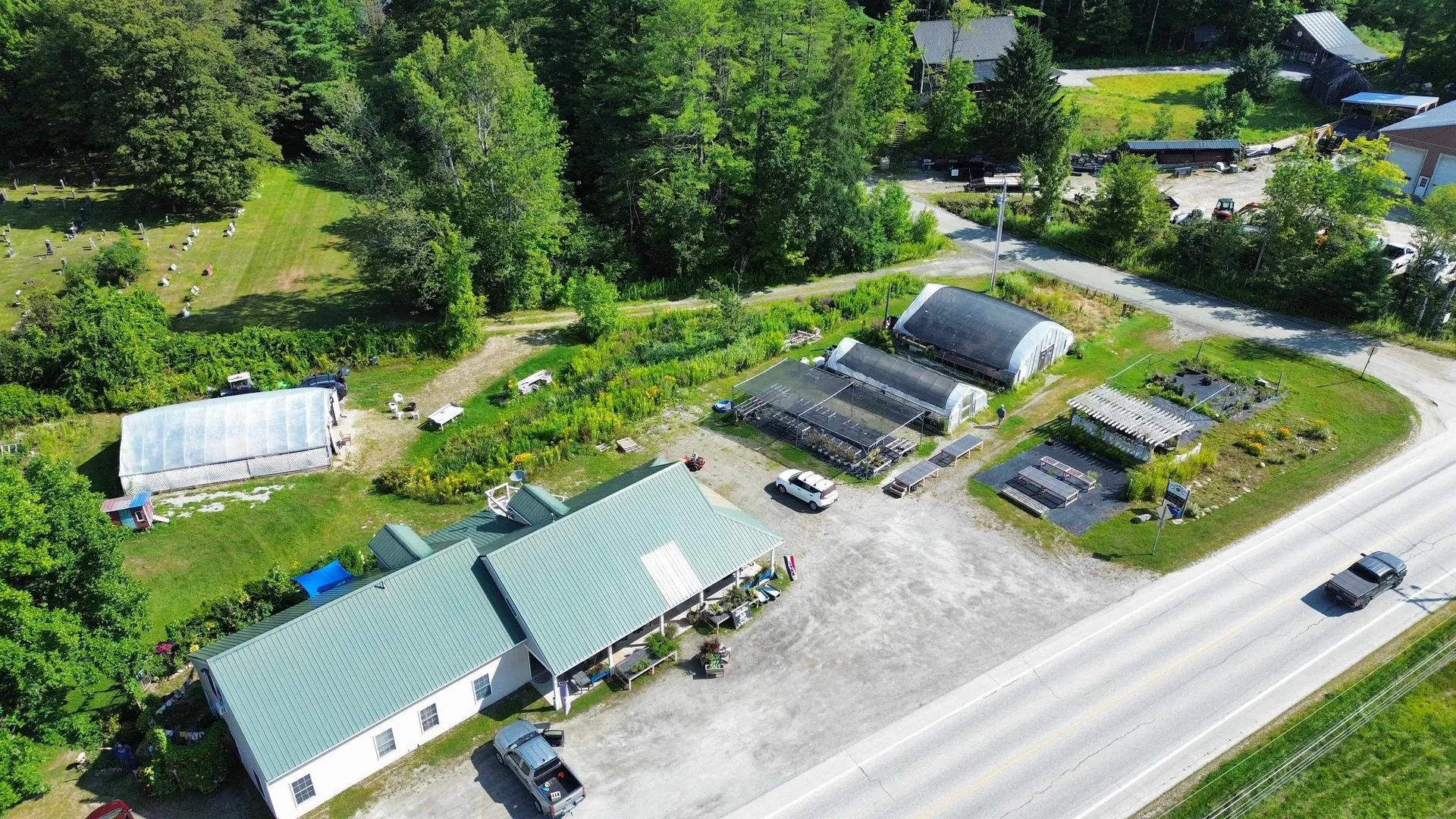 8678 Vt Route 30 Jamaica VT 05155