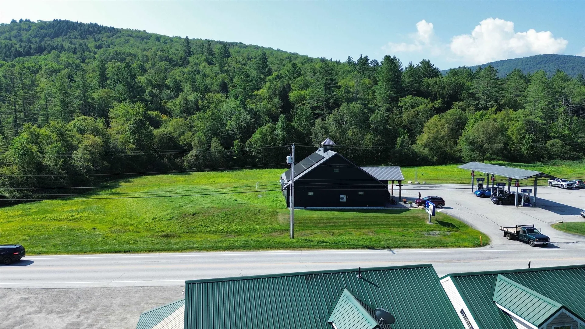 8678 Vt Route 30 Jamaica VT 05155