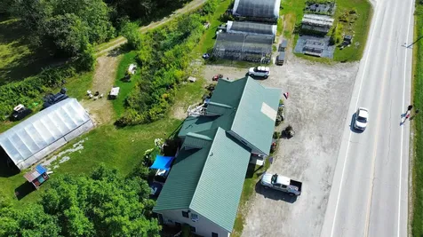 8678 Vt Route 30 Jamaica VT 05155