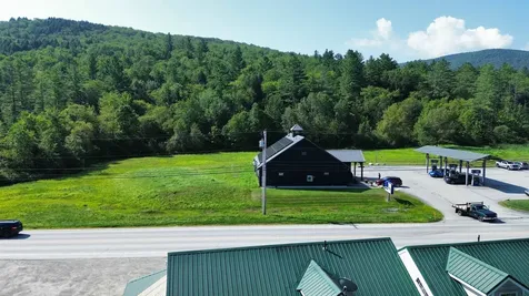8678 Vt Route 30 Jamaica VT 05155