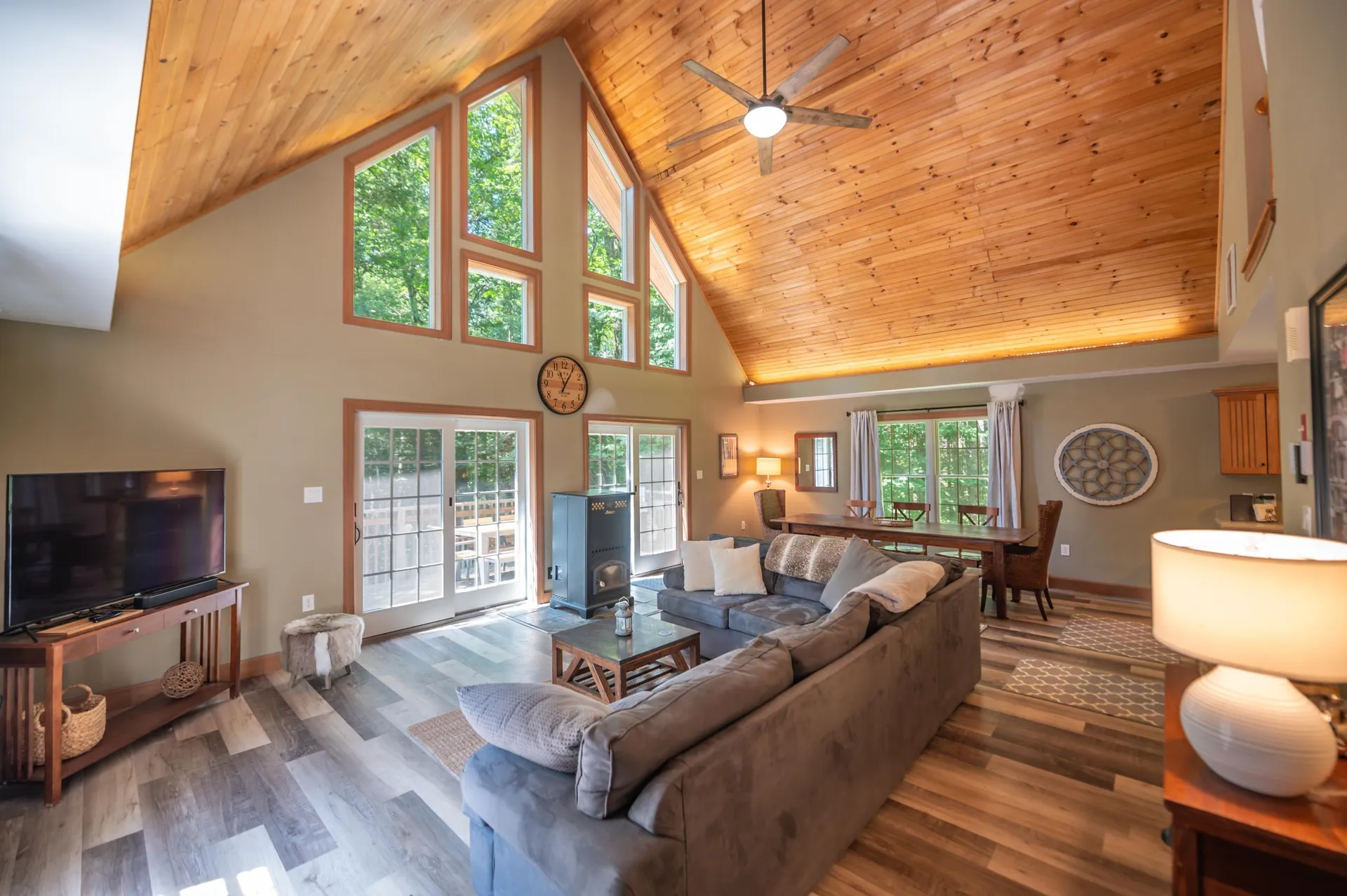 9 Greer Court Wilmington VT 05363