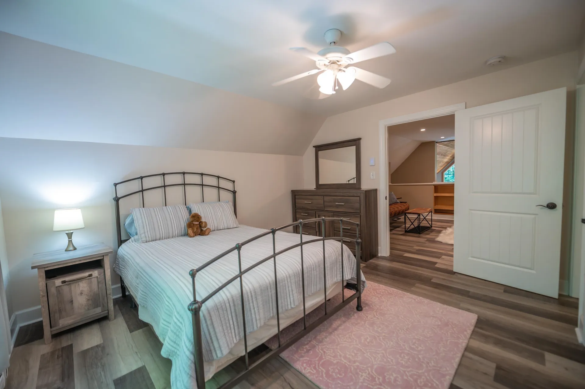 9 Greer Court Wilmington VT 05363